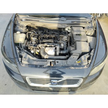 volvo c30 del año 2008