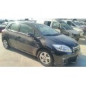 TOYOTA AURIS (_E15_)