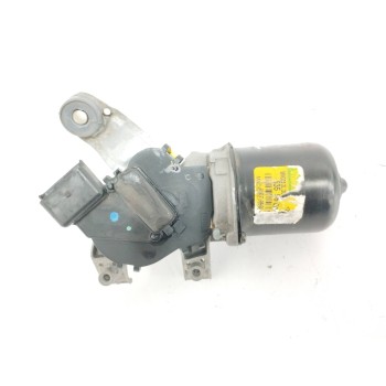 Recambio de motor limpia delantero para renault megane ii coupe/cabrio luxe privilege referencia OEM IAM 53630147  