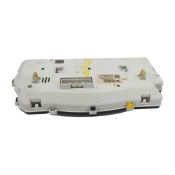Recambio de cuadro instrumentos para nissan micra iv (k13k, k13kk) 1.2 referencia OEM IAM 248101HB0C OBSERVAR FOTO 