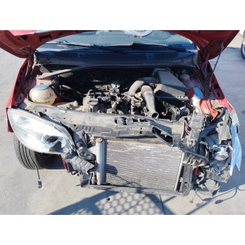 skoda fabia (5j2 ) del año 2008