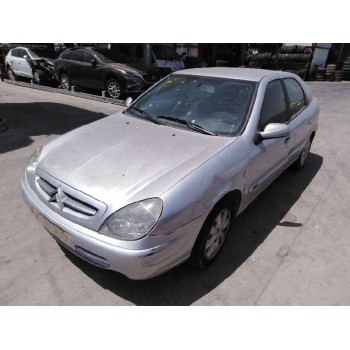 citroën xsara berlina del año 2002