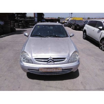citroën xsara berlina del año 2002