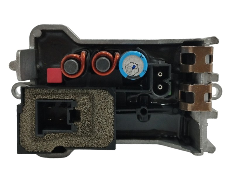 Recambio de resistencia calefaccion para mercedes-benz clase e (w211) berlina 3.5 v6 cat referencia OEM IAM A2308216351 Recambio de resistencia calefaccion para mercedes-benz clase e (w211) berlina 3.5 v6 cat referencia OEM IAM A2308216351