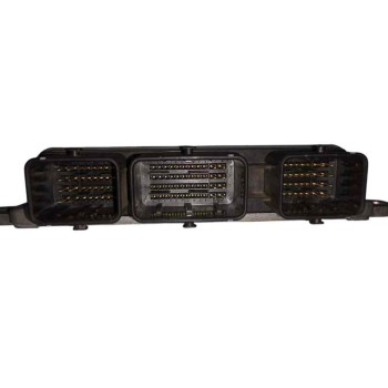 Recambio de centralita motor uce para nissan micra iv (k13k, k13kk) 1.2 referencia OEM IAM A56E33TS4  
