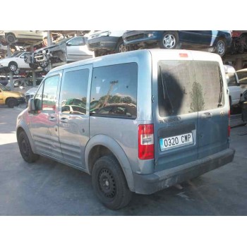 ford tourneo connect (tc7) del año 2004