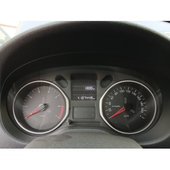 citroën c-elysee (dd_) del año 2018