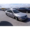 volvo s40 berlina del año 2003