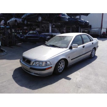 volvo s40 berlina del año 2003