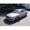 volvo s40 berlina del año 2003