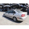 volvo s40 berlina del año 2003