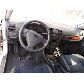 volvo s40 berlina del año 2003