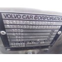 VOLVO S40 BERLINA