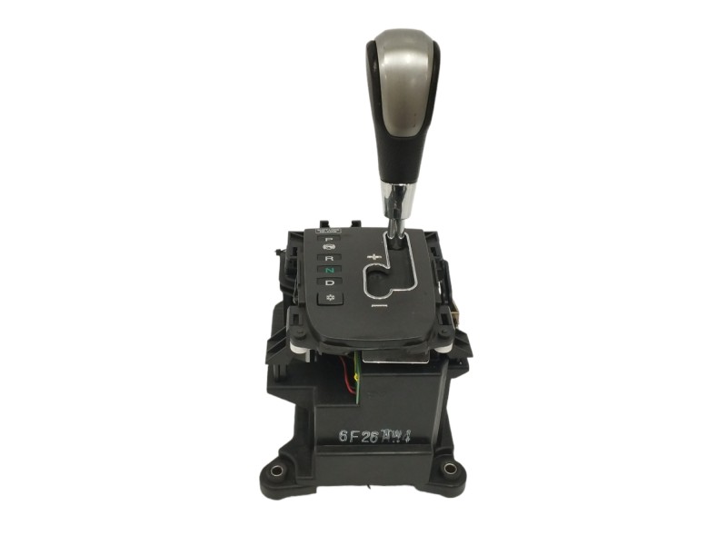Recambio de palanca cambio para chevrolet epica 2.5 cat referencia OEM IAM PLASTICO DAÑADO Recambio de palanca cambio para chevrolet epica 2.5 cat referencia OEM IAM PLASTICO DAÑADO
