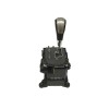 Recambio de palanca cambio para chevrolet epica 2.5 cat referencia OEM IAM  PLASTICO DAÑADO 