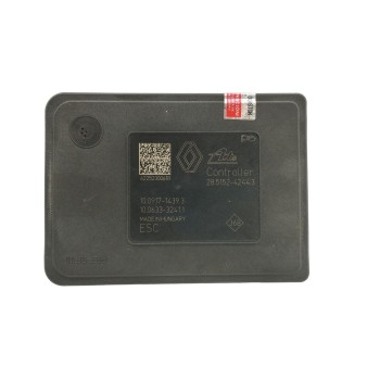 Recambio de abs para renault express iii 1.5 blue dci 95 (f6ab) referencia OEM IAM 476608081R 10022022724 