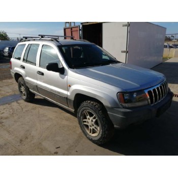 jeep gr.cherokee (wj/wg) del año 2002