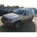 JEEP GRAND CHEROKEE II (WJ, WG)