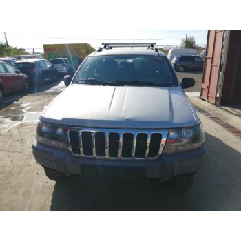 jeep gr.cherokee (wj/wg) del año 2002