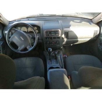 jeep gr.cherokee (wj/wg) del año 2002