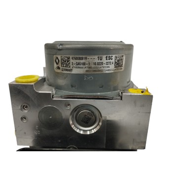 Recambio de abs para renault express iii 1.5 blue dci 95 (f6ab) referencia OEM IAM 476608081R 10022022724 