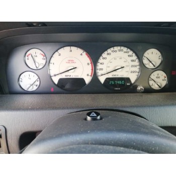 jeep gr.cherokee (wj/wg) del año 2002
