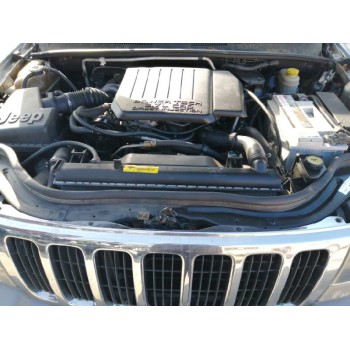 jeep gr.cherokee (wj/wg) del año 2002