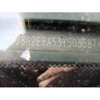 jeep gr.cherokee (wj/wg) del año 2002