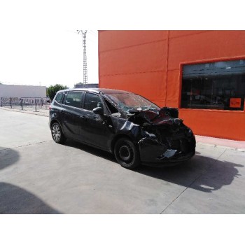 opel zafira tourer del año 2016