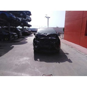 opel zafira tourer del año 2016