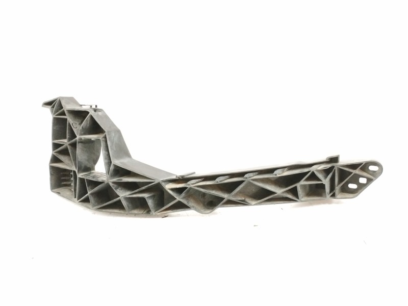Recambio de soporte faro izquierdo para audi q2 (gab) 2.0 16v tdi referencia OEM IAM 81A805607C  