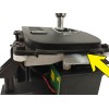Recambio de palanca cambio para chevrolet epica 2.5 cat referencia OEM IAM  PLASTICO DAÑADO 
