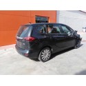 OPEL ZAFIRA TOURER