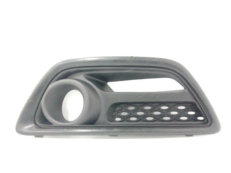 Recambio de moldura para renault captur 1.5 dci diesel fap energy referencia OEM IAM 620752406R LADO IZQUIERDO 