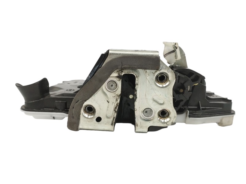 Recambio de cerradura puerta delantera derecha para citroën c1 1.2 12v vti referencia OEM IAM Recambio de cerradura puerta delantera derecha para citroën c1 1.2 12v vti referencia OEM IAM