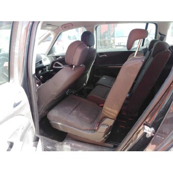 opel zafira tourer del año 2016