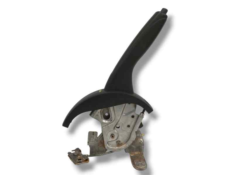 Recambio de palanca freno de mano para nissan micra iv (k13k, k13kk) 1.2 referencia OEM IAM 360101HD0A  