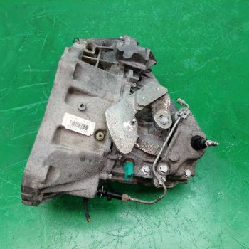 Recambio de caja cambios para renault clio iii 2.0 16v referencia OEM IAM TL4008  
