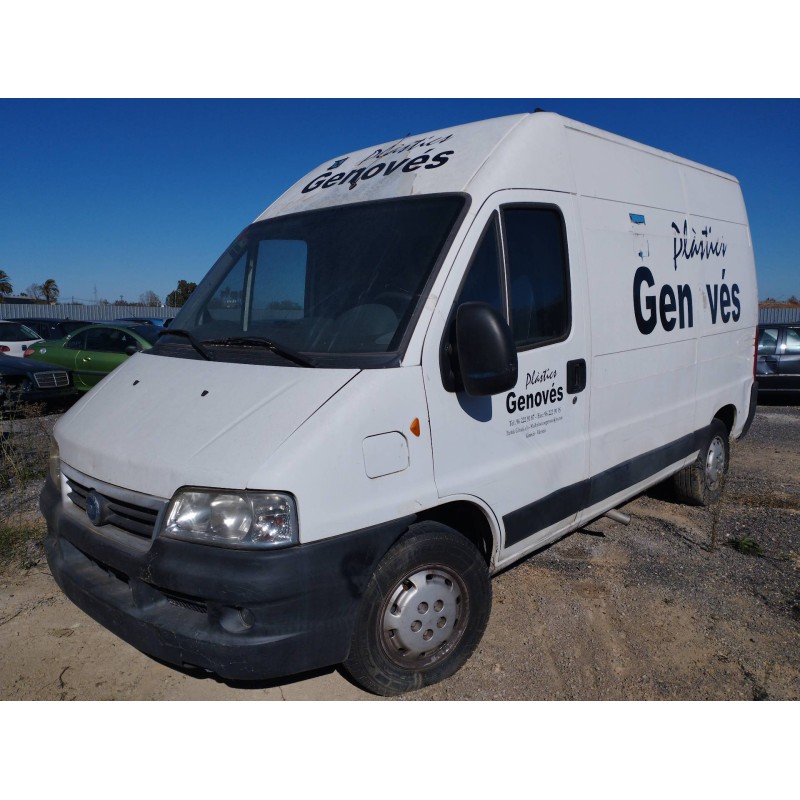 FIAT DUCATO COMBI 15 (DESDE 03.02)