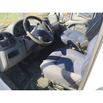 fiat ducato combi 15 (desde 03.02) del año 2005