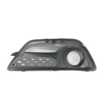 Recambio de moldura para renault captur 1.5 dci diesel fap energy referencia OEM IAM 620752406R LADO IZQUIERDO 
