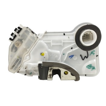 Recambio de cerradura puerta delantera derecha para citroën c1 1.2 12v vti referencia OEM IAM   