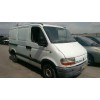 renault master desde ´98 del año 2002