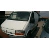 renault master desde ´98 del año 2002