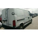 RENAULT MASTER DESDE '98
