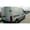 renault master desde ´98 del año 2002