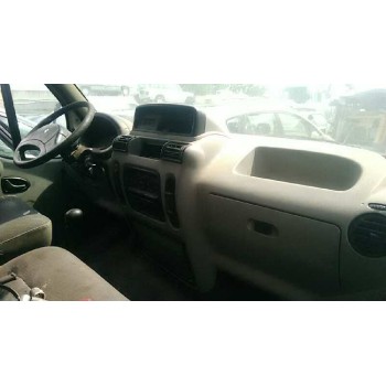 renault master desde ´98 del año 2002