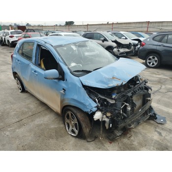 kia picanto iii (ja) del año 2022