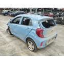 KIA PICANTO III (JA)