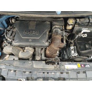 kia picanto iii (ja) del año 2022